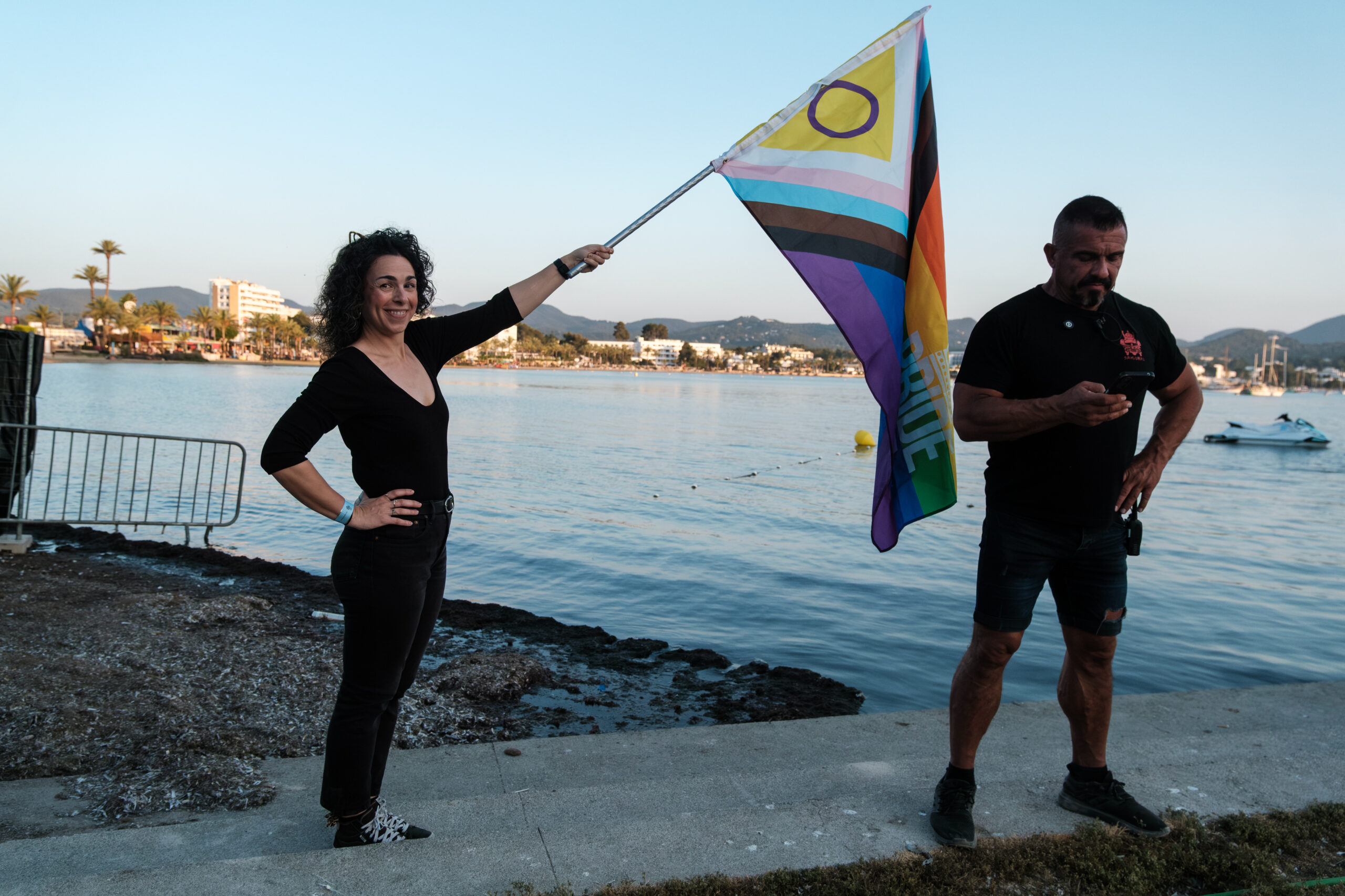 Ibiza Pride 2025 — Diversity Celebration