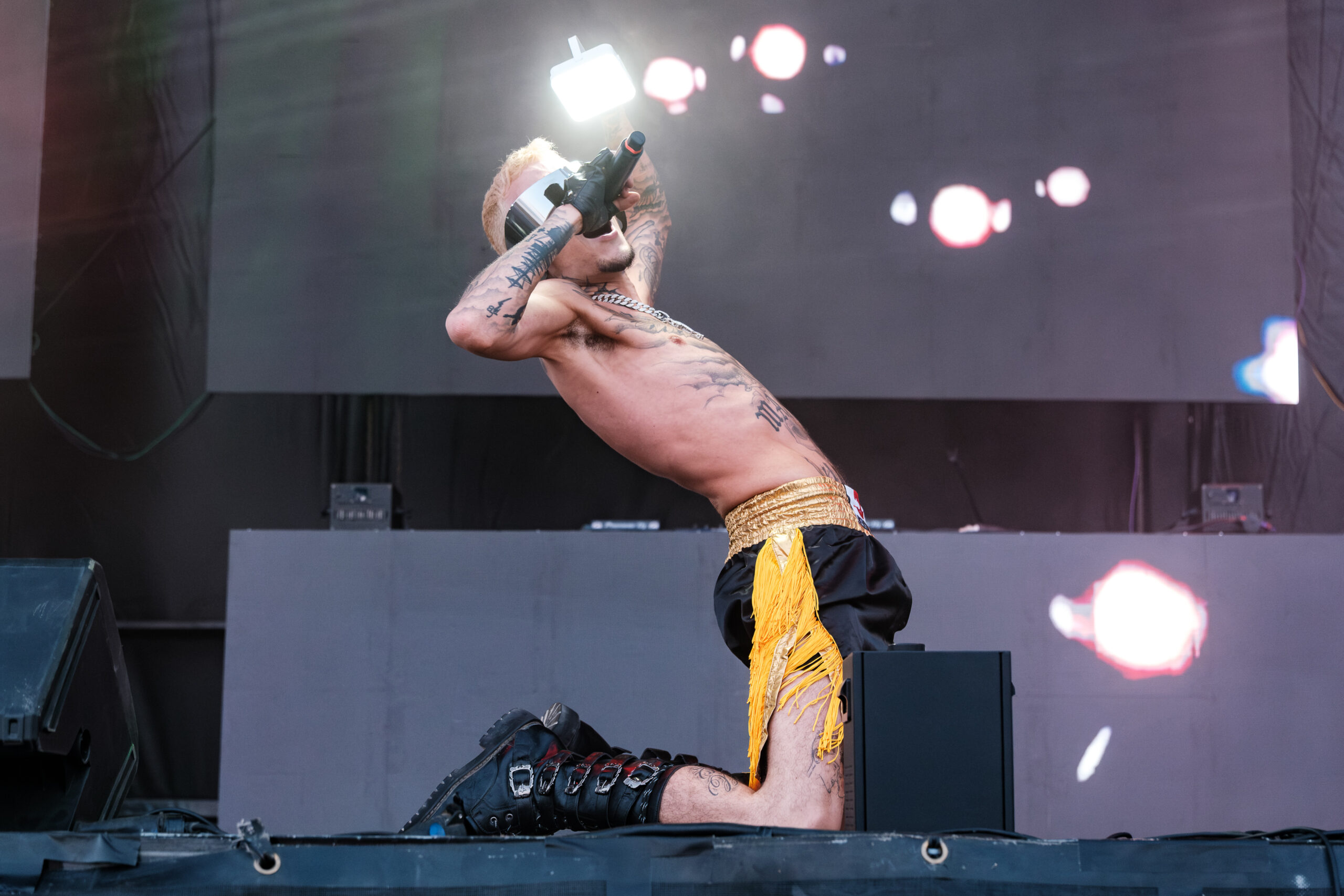 Ibiza Pride 2025 — Diversity Celebration