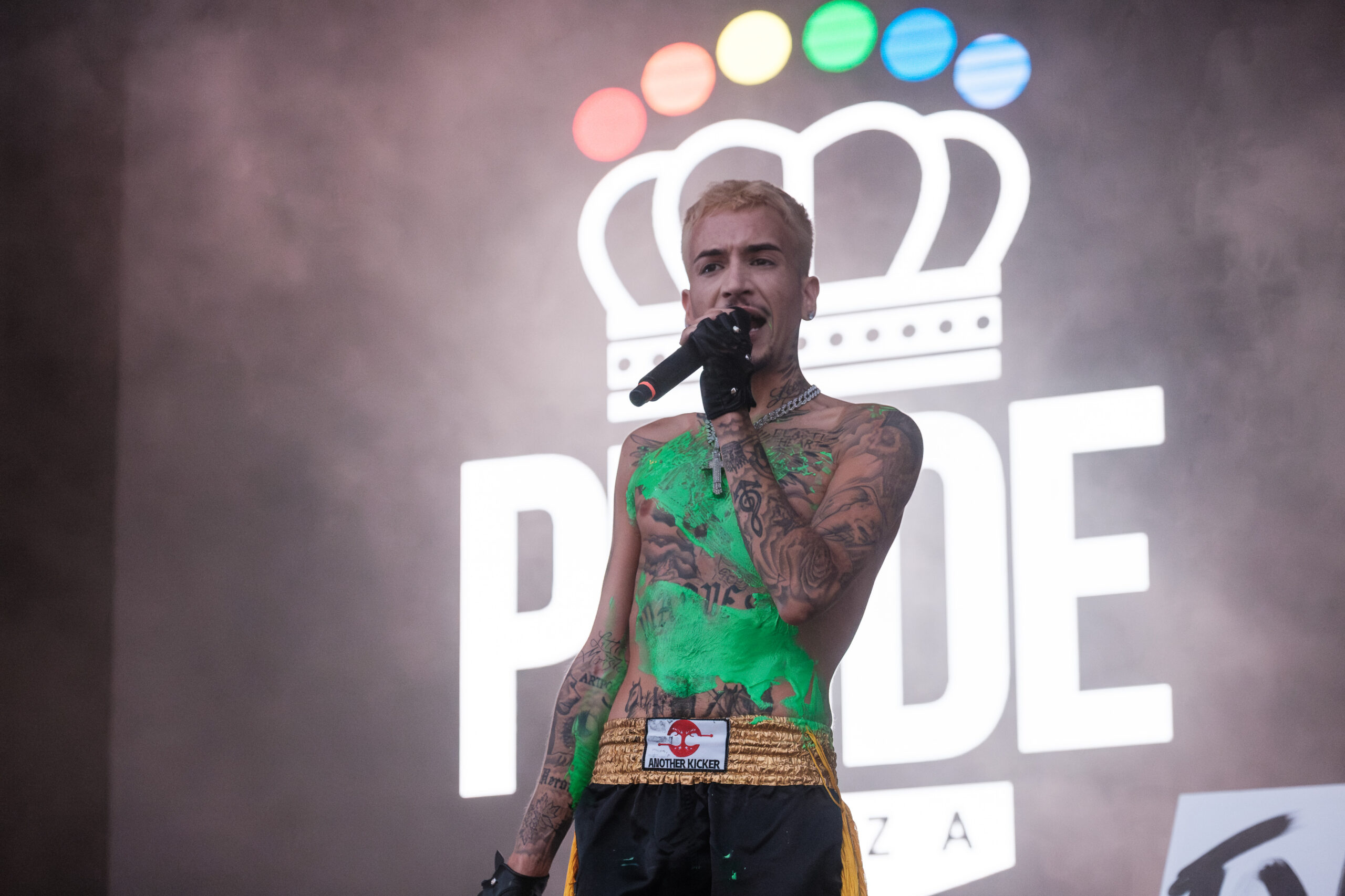 Ibiza Pride 2025 — Diversity Celebration