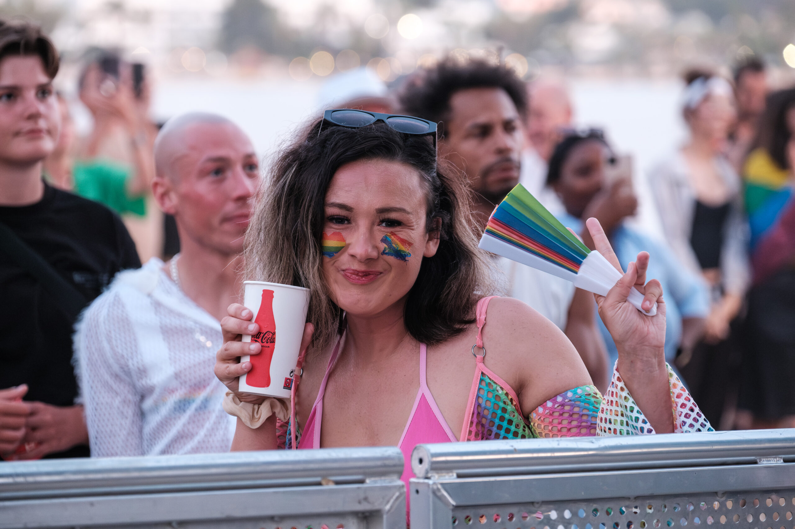 Ibiza Pride 2025 — Diversity Celebration