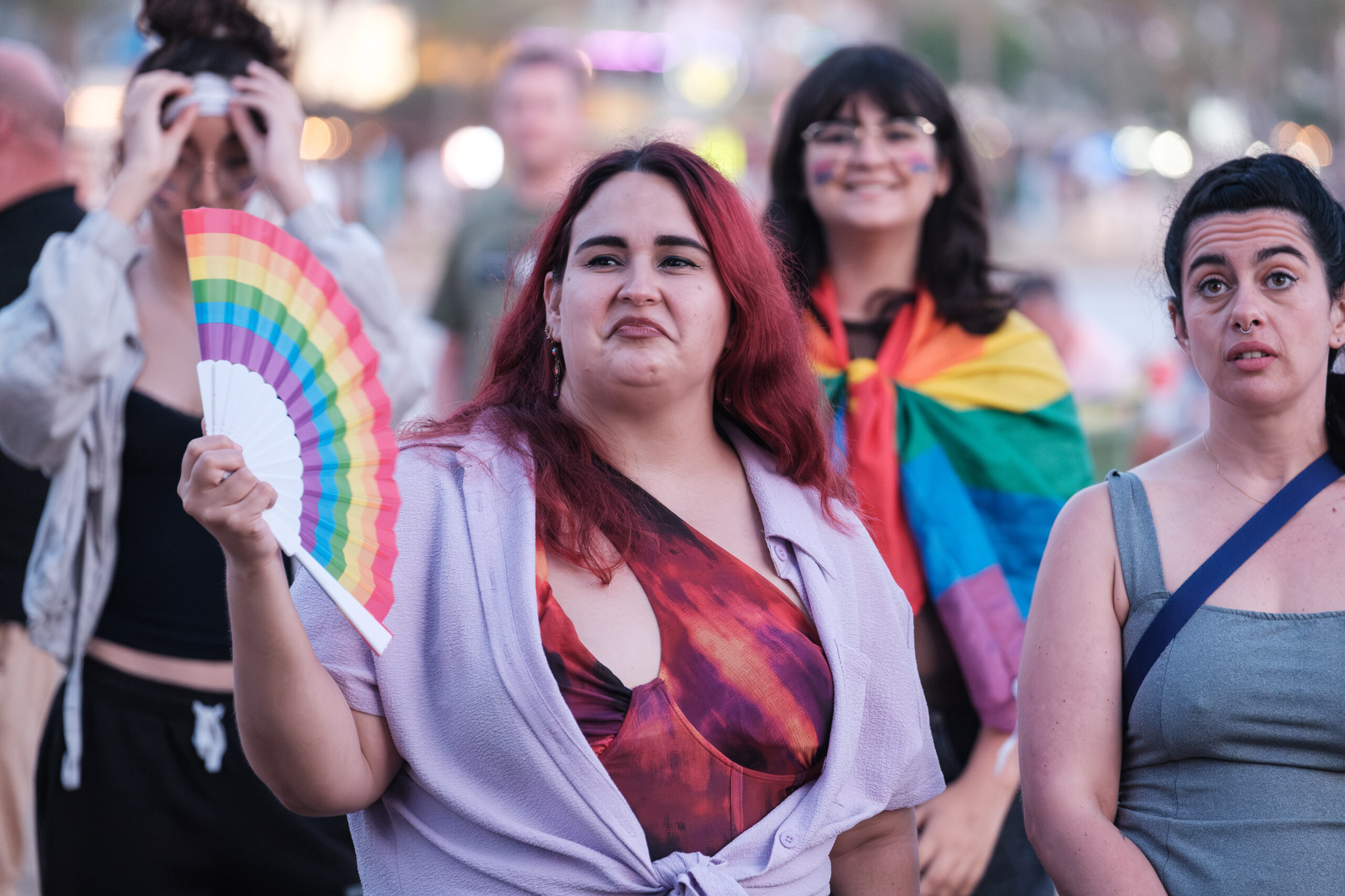 Ibiza Pride 2025 — Diversity Celebration