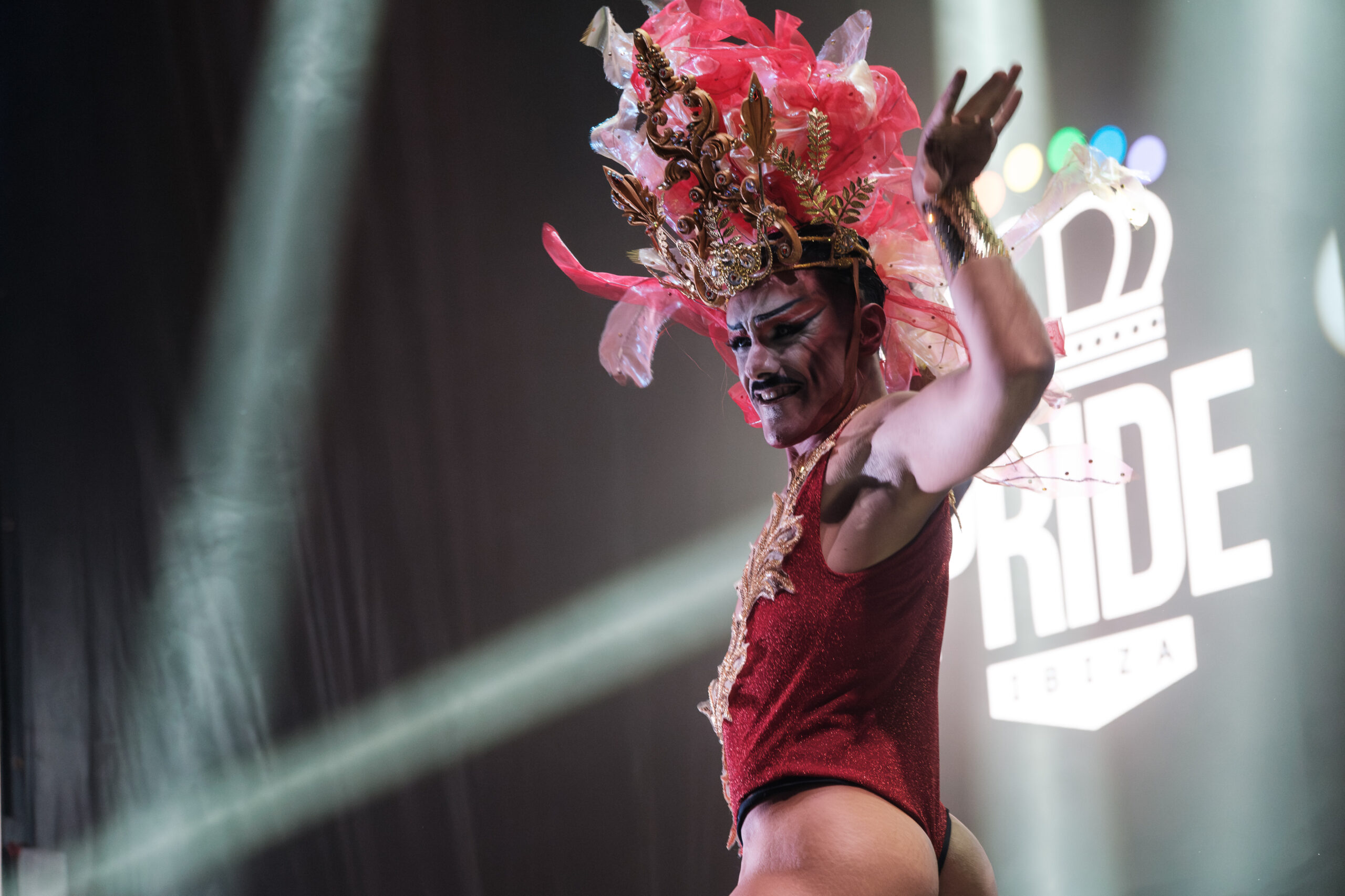 Ibiza Pride 2025 — Diversity Celebration