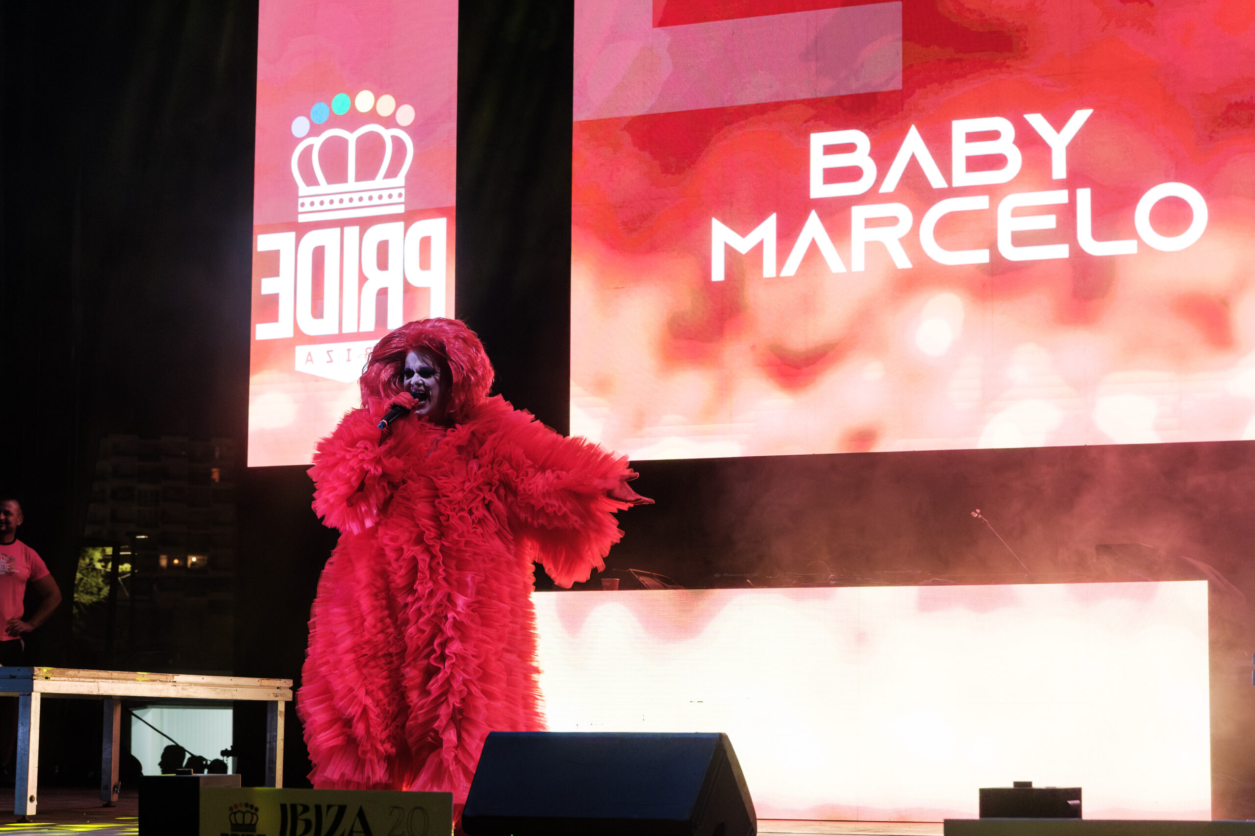 Ibiza Pride 2025 — Diversity Celebration
