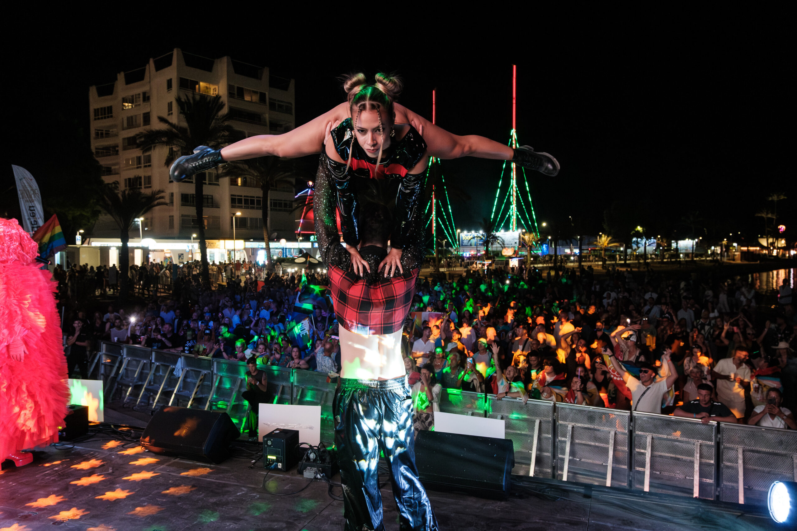 Ibiza Pride 2025 — Diversity Celebration
