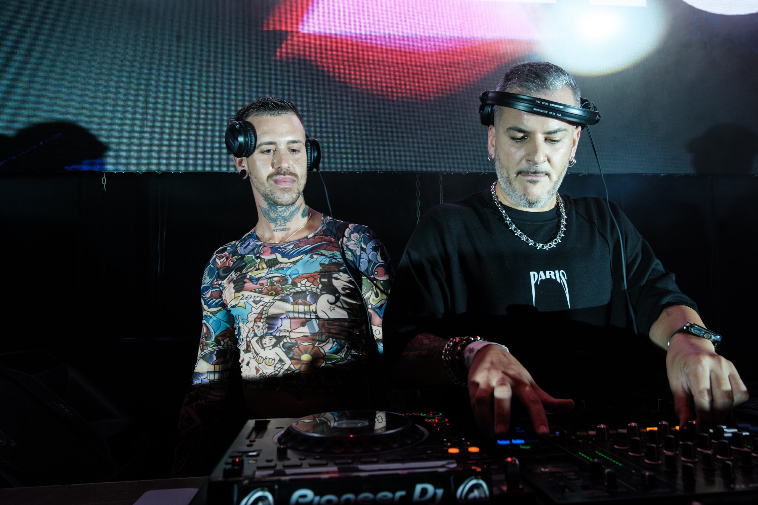 Ibiza Pride 2025 — Diversity Celebration