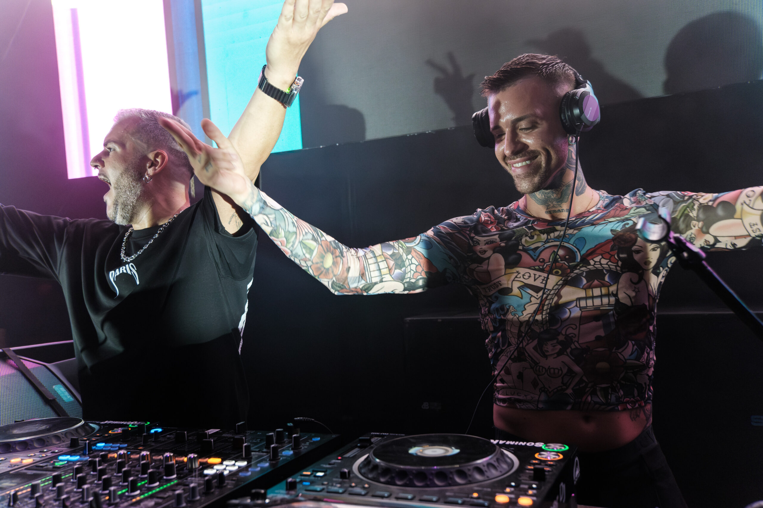 Ibiza Pride 2025 — Diversity Celebration