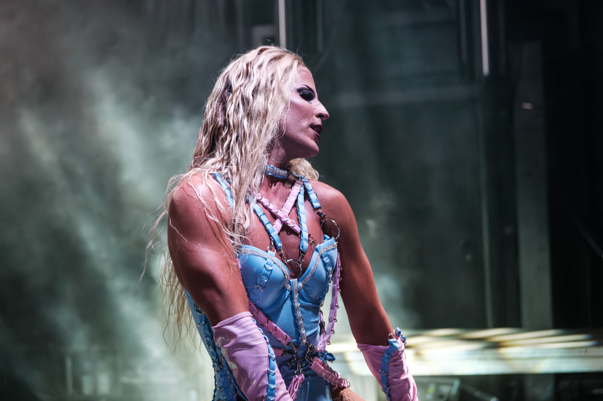 Ibiza Pride 2025 — Diversity Celebration