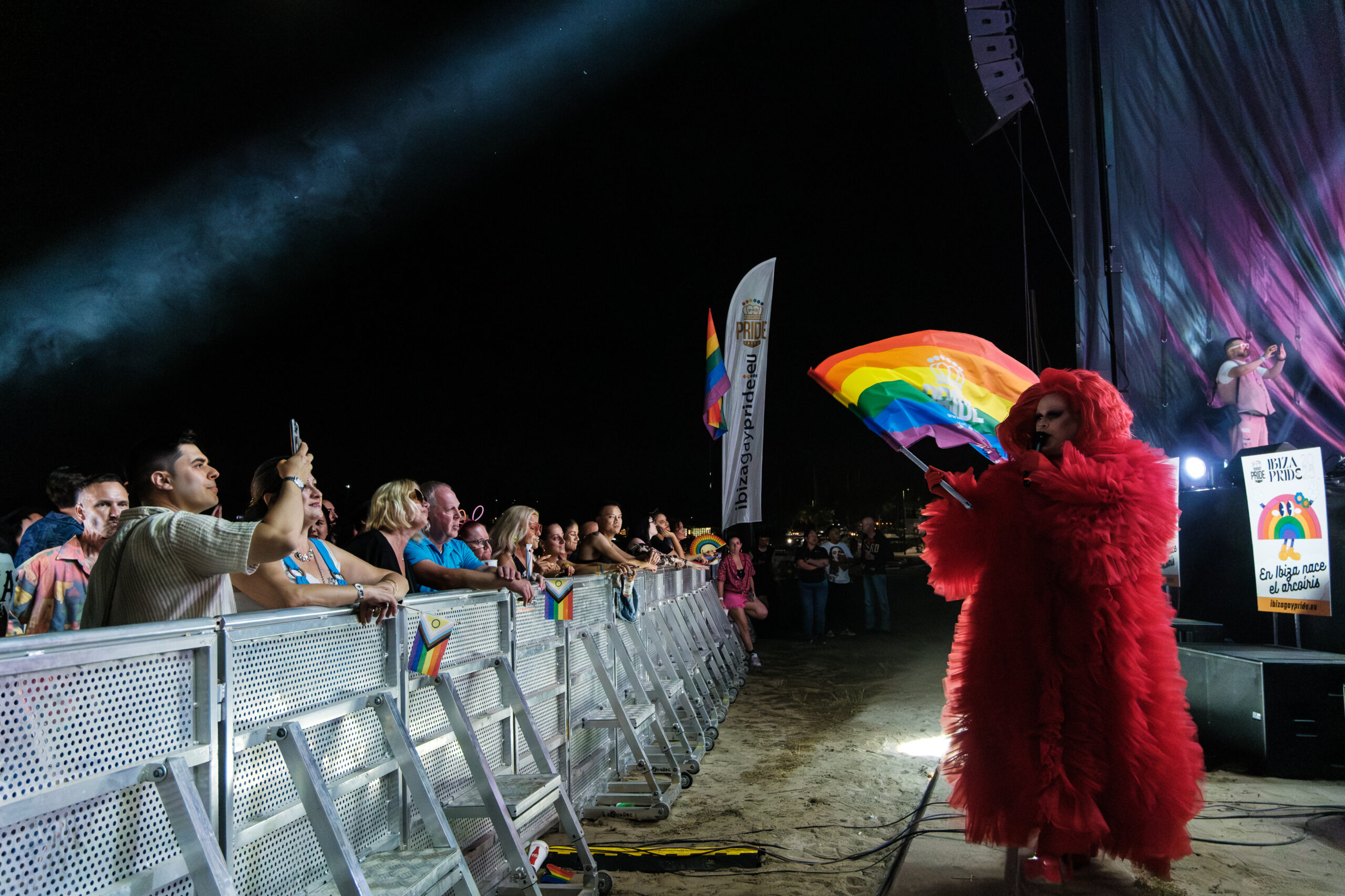 Ibiza Pride 2025 — Diversity Celebration