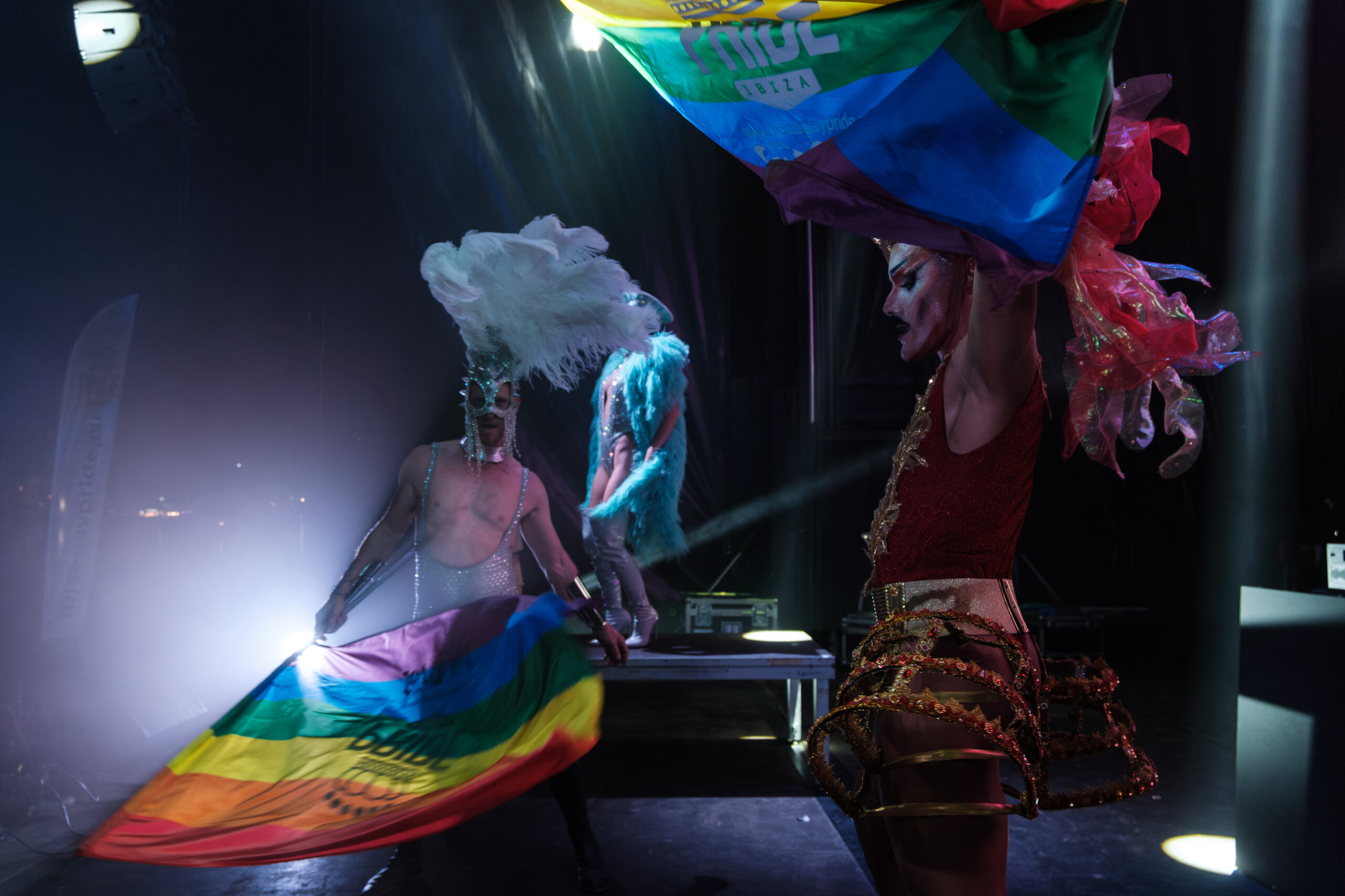Ibiza Pride 2025 — Diversity Celebration