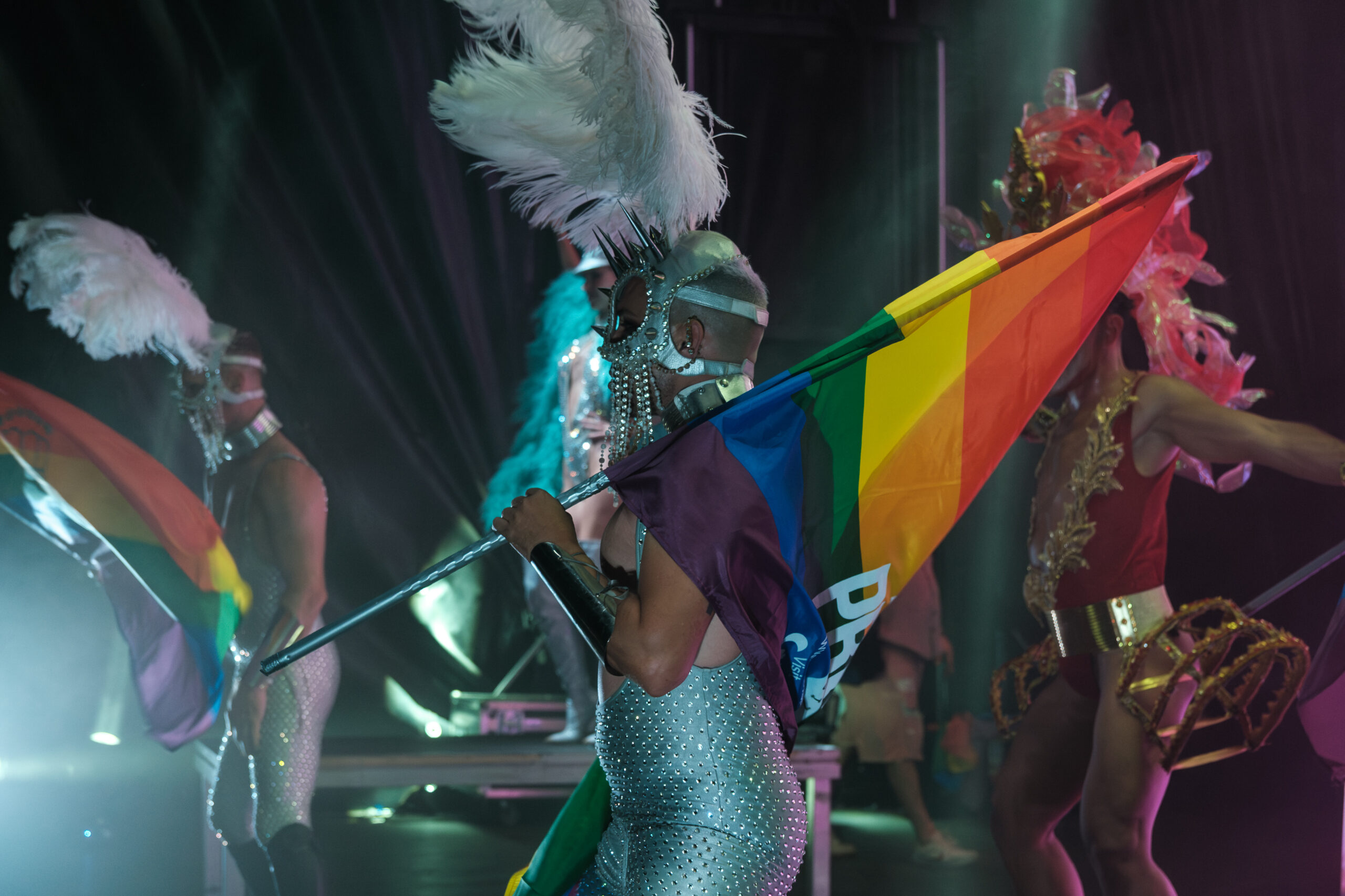 Ibiza Pride 2025 — Diversity Celebration